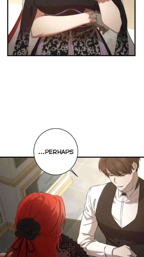 What the Duke Picked Up in the Forest Chapter 8 page 75 - 
