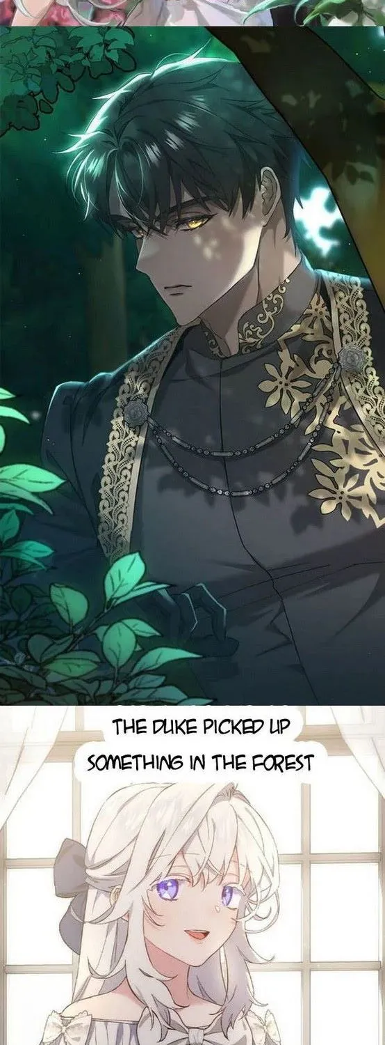 What the Duke Picked Up in the Forest Chapter 8 page 78 - 