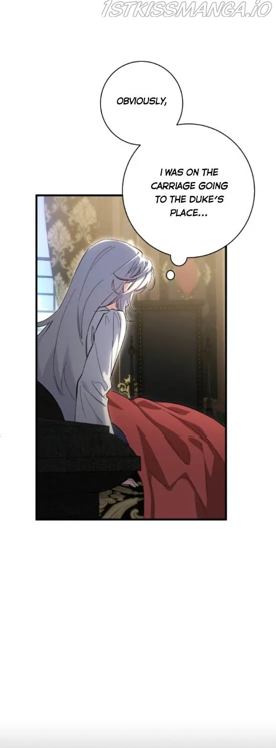What the Duke Picked Up in the Forest Chapter 9 page 19 - 