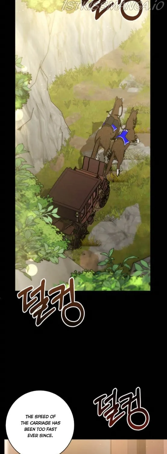 What the Duke Picked Up in the Forest Chapter 9 page 21 - 