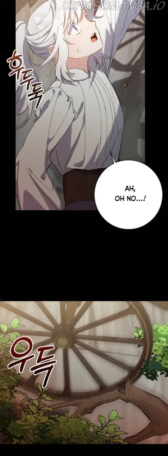 What the Duke Picked Up in the Forest Chapter 9 page 31 - 