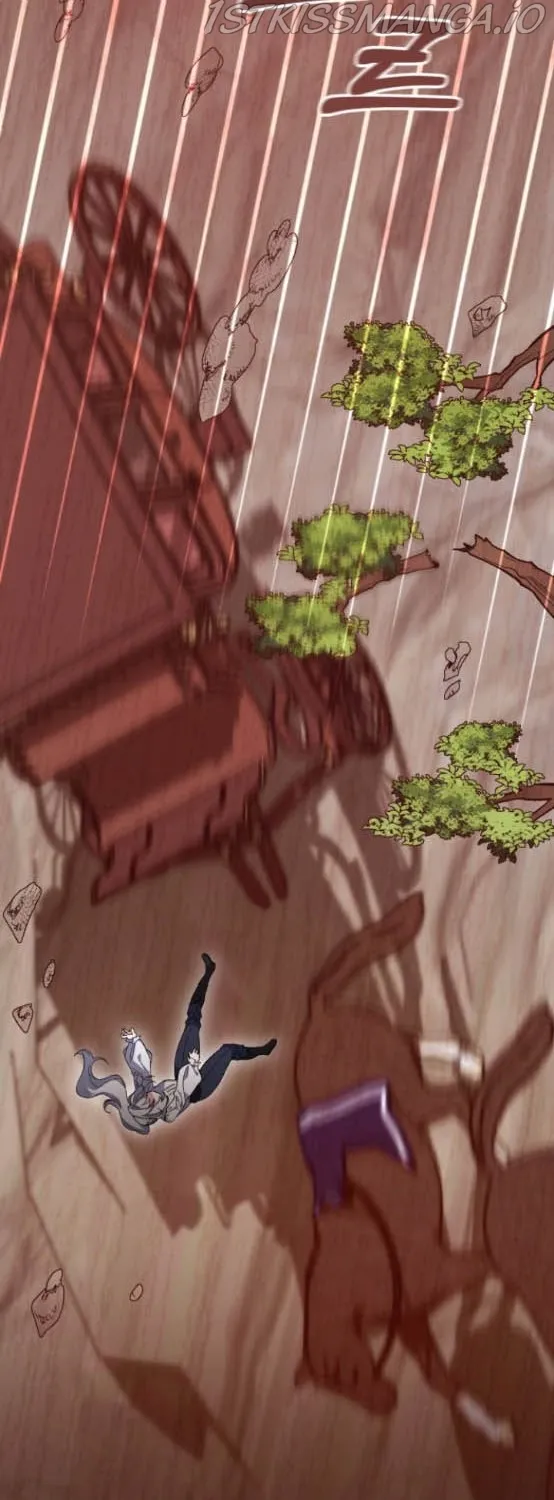 What the Duke Picked Up in the Forest Chapter 9 page 33 - 
