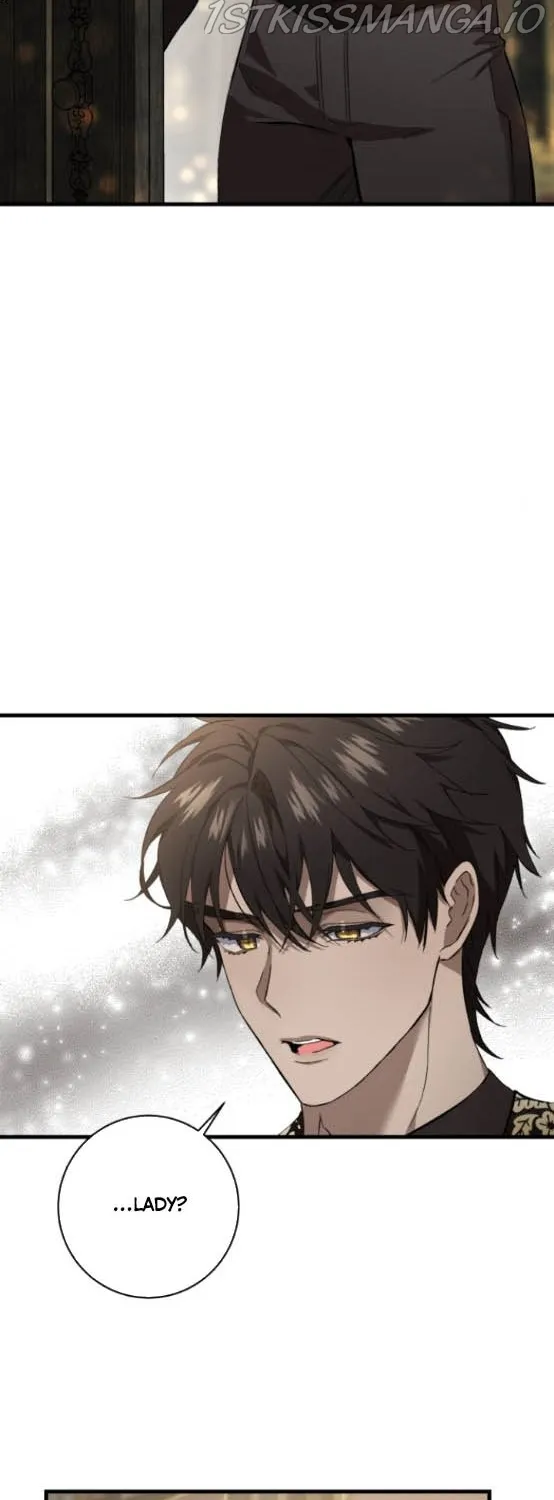 What the Duke Picked Up in the Forest Chapter 9 page 43 - 