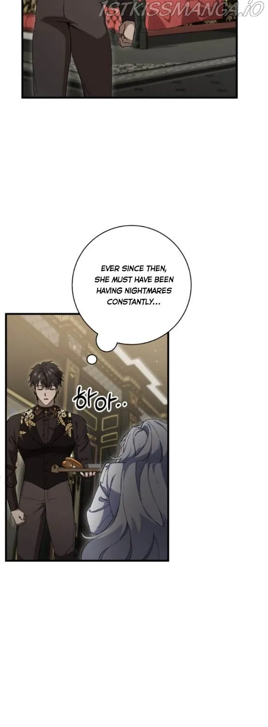 What the Duke Picked Up in the Forest Chapter 9 page 45 - 