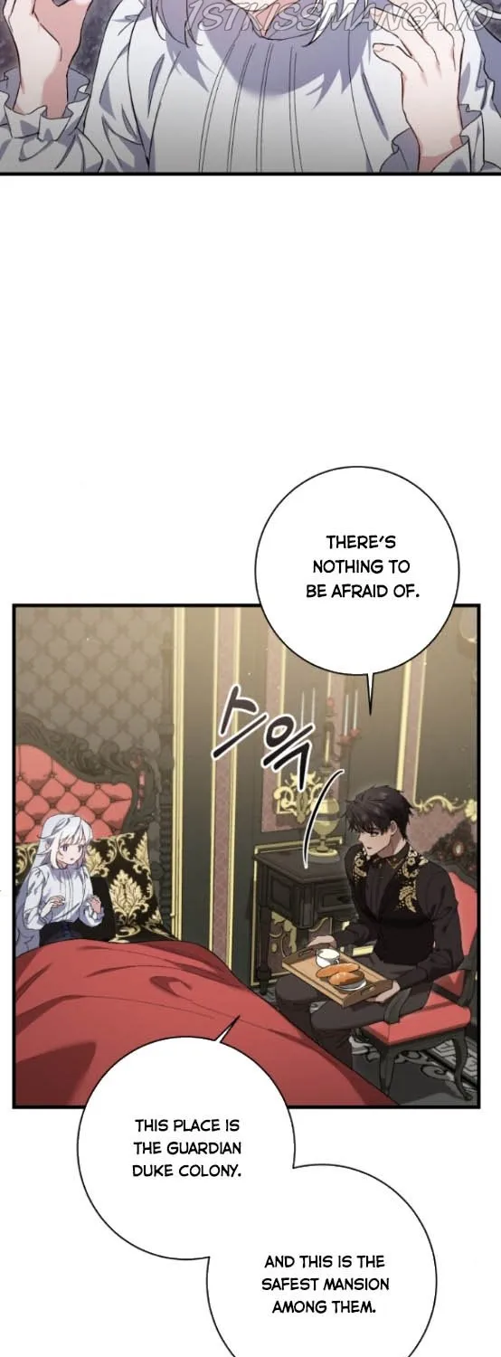 What the Duke Picked Up in the Forest Chapter 9 page 47 - 