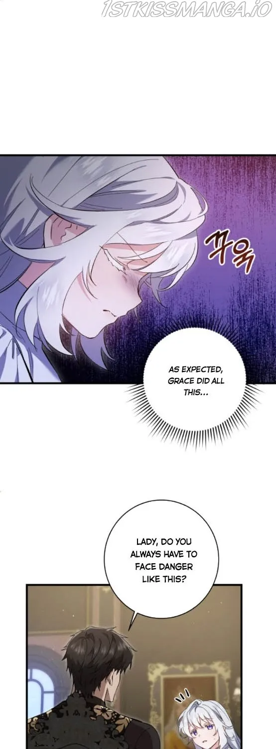 What the Duke Picked Up in the Forest Chapter 9 page 51 - 