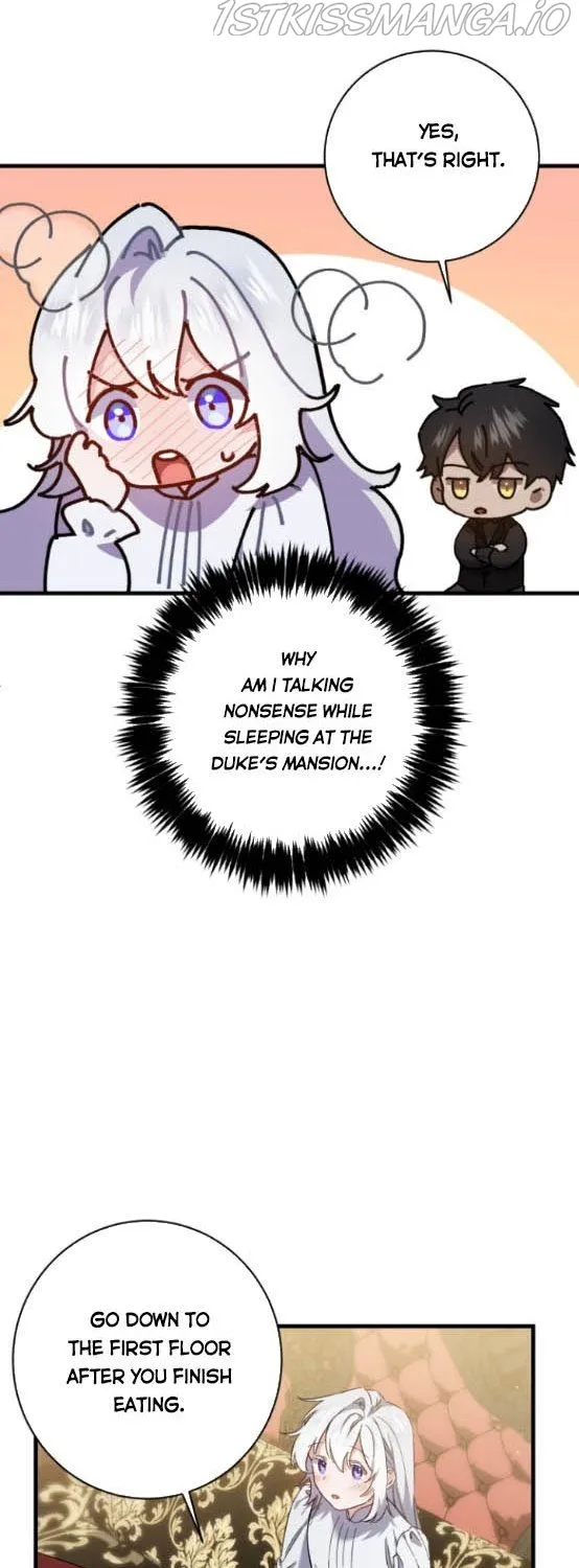 What the Duke Picked Up in the Forest Chapter 9 page 59 - 