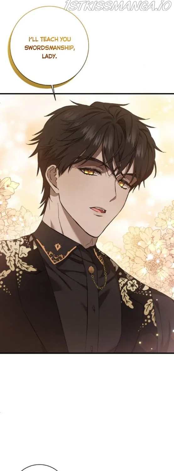 What the Duke Picked Up in the Forest Chapter 9 page 61 - 