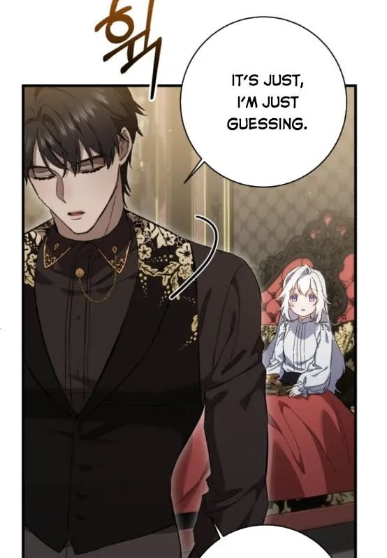 What the Duke Picked Up in the Forest Chapter 9 page 64 - 