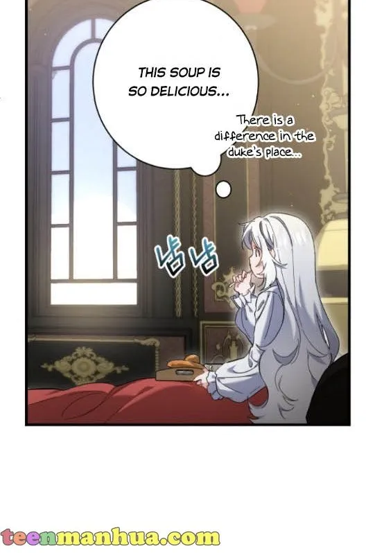 What the Duke Picked Up in the Forest Chapter 9 page 66 - 
