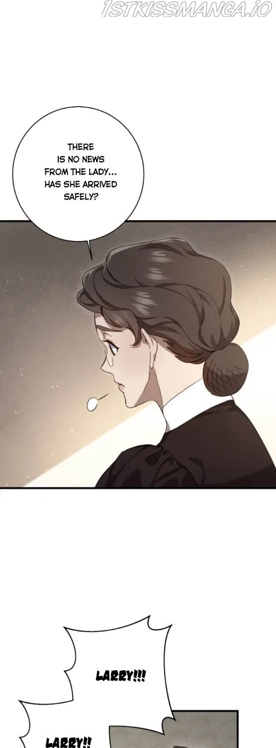 What the Duke Picked Up in the Forest Chapter 9 page 69 - 