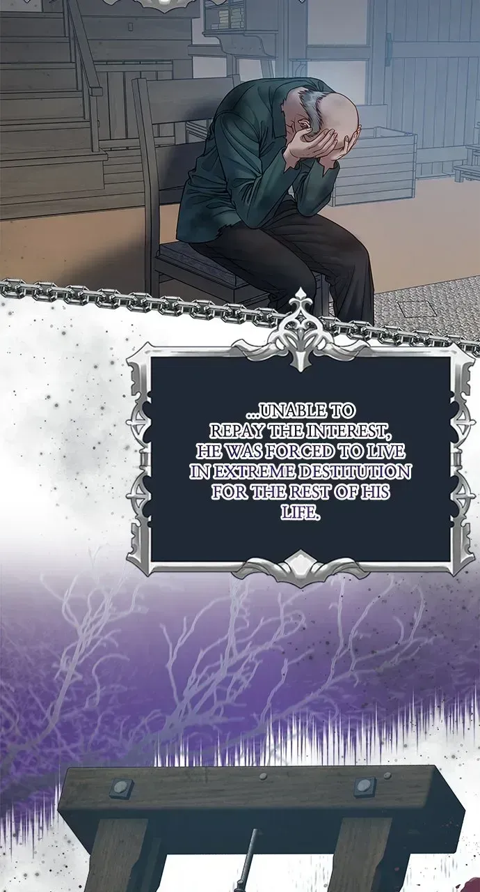 What the EvilDragon Lives For Chapter 1.1 page 6 - 