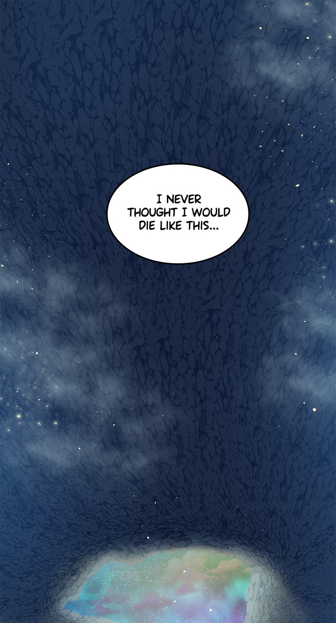 What the EvilDragon Lives For Episode 1 page 1 - 