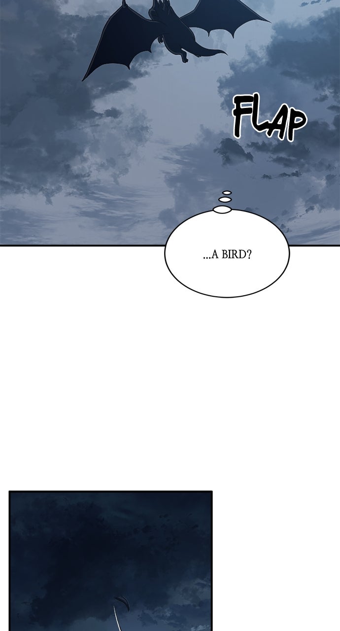What the EvilDragon Lives For Episode 1 page 101 - 
