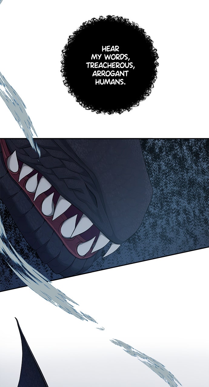 What the EvilDragon Lives For Episode 1 page 107 - 