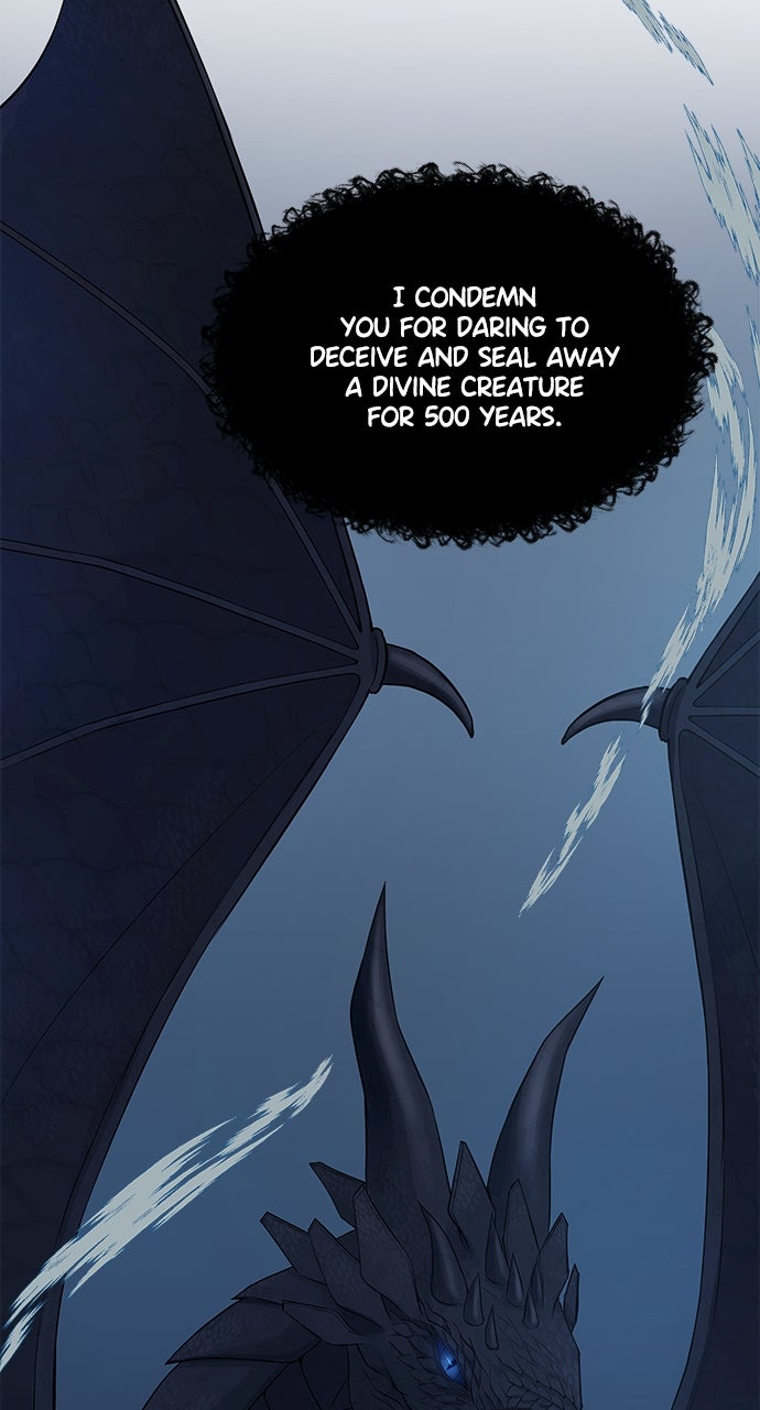 What the EvilDragon Lives For Episode 1 page 108 - 