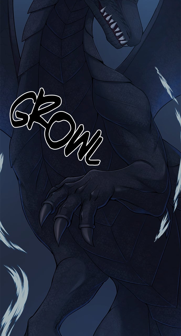 What the EvilDragon Lives For Episode 1 page 109 - 