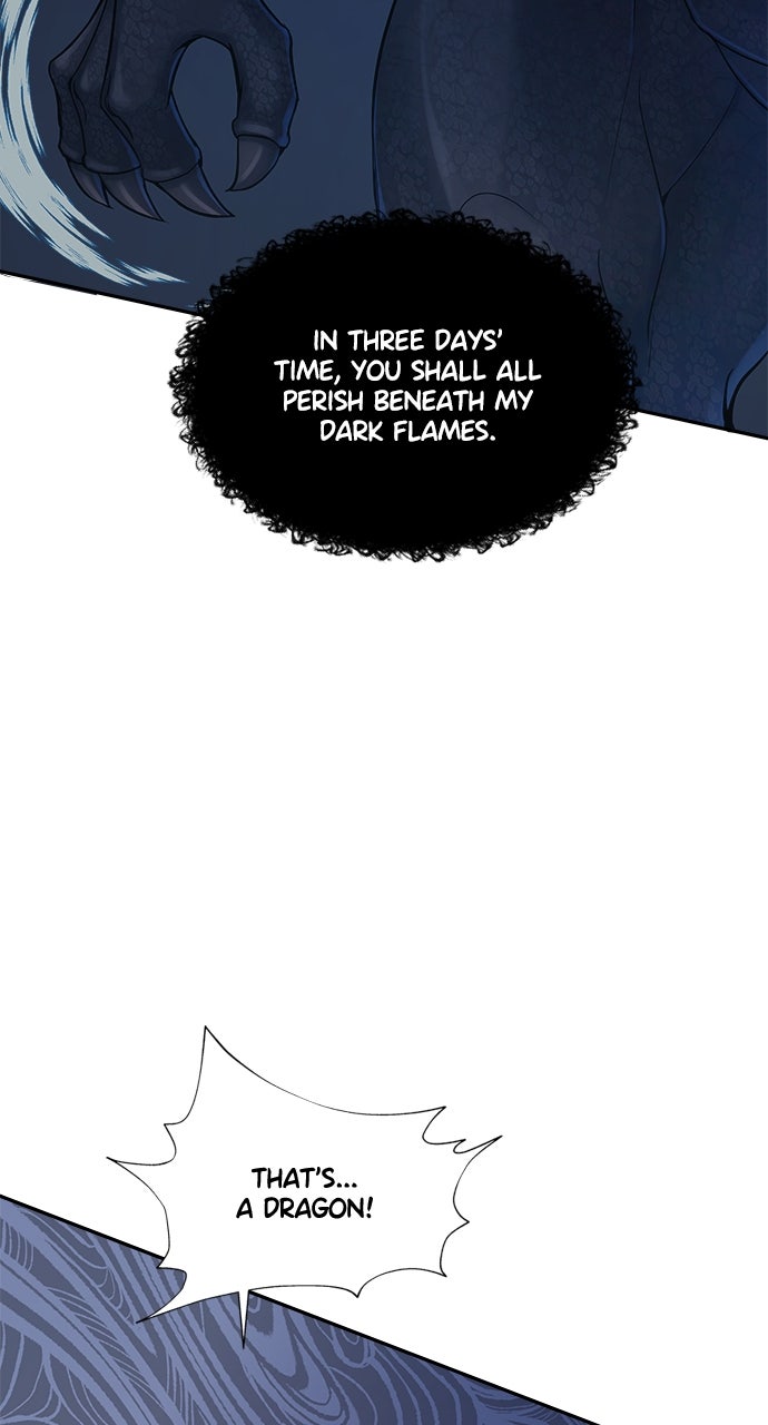 What the EvilDragon Lives For Episode 1 page 110 - 