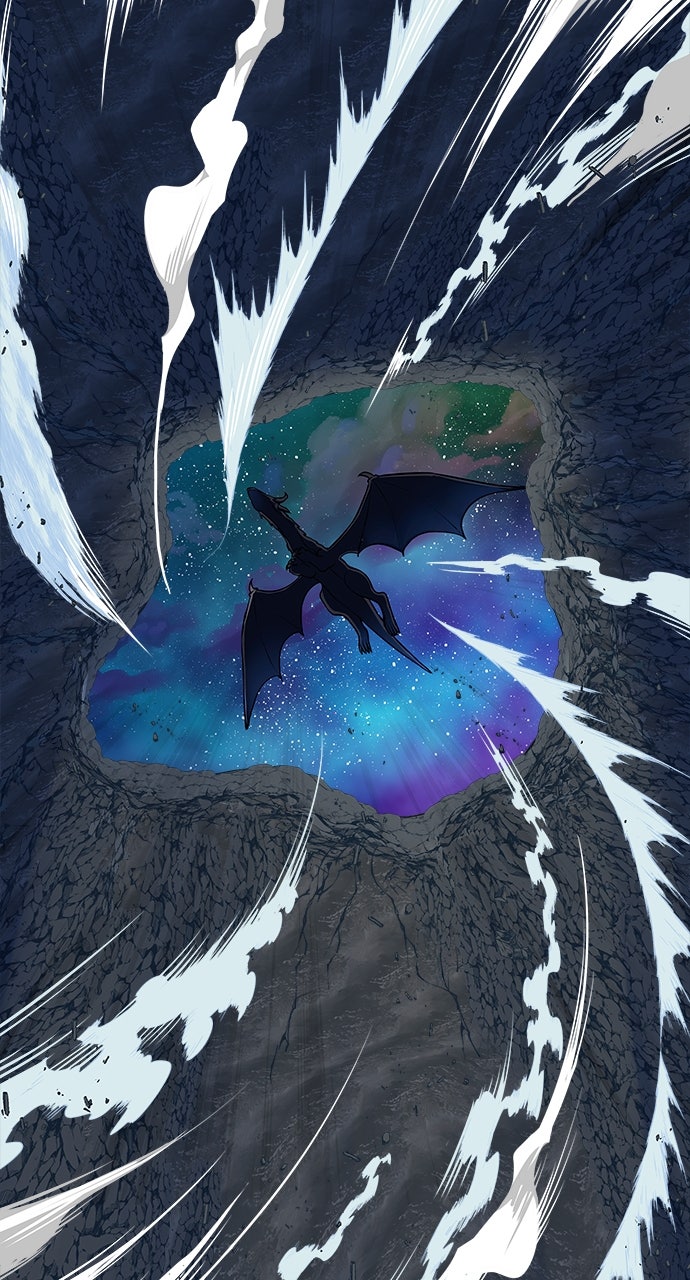 What the EvilDragon Lives For Episode 1 page 14 - 