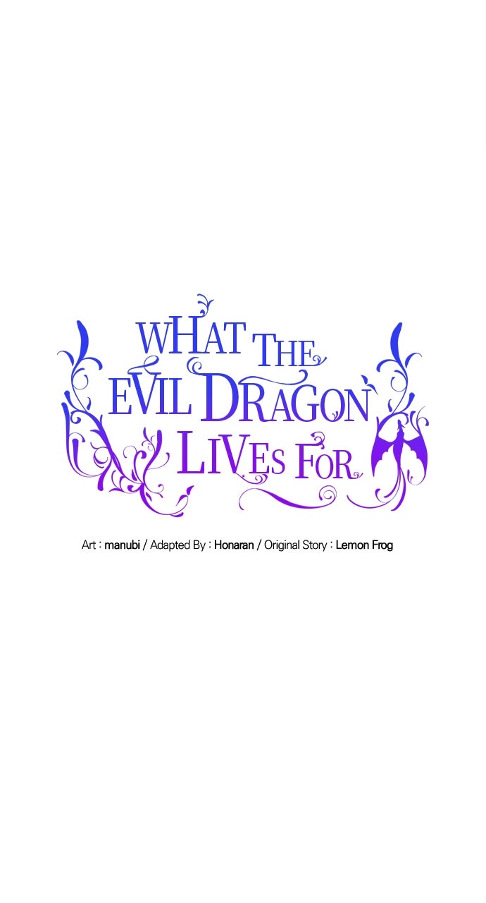 What the EvilDragon Lives For Episode 1 page 35 - 