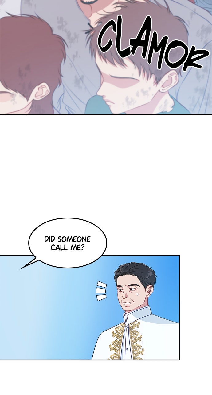 What the EvilDragon Lives For Episode 1 page 38 - 