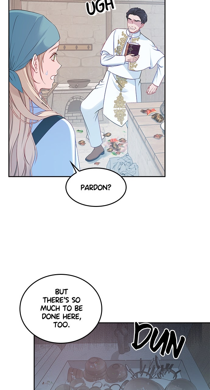 What the EvilDragon Lives For Episode 1 page 41 - 