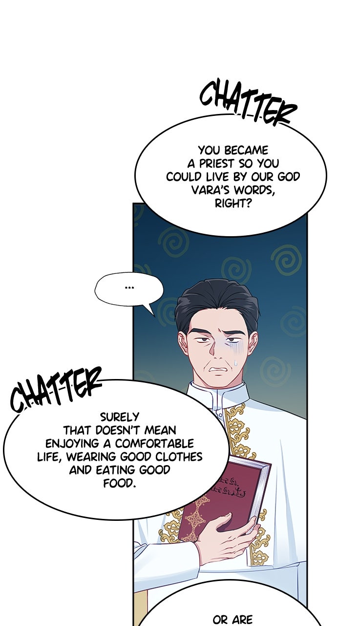 What the EvilDragon Lives For Episode 1 page 45 - 