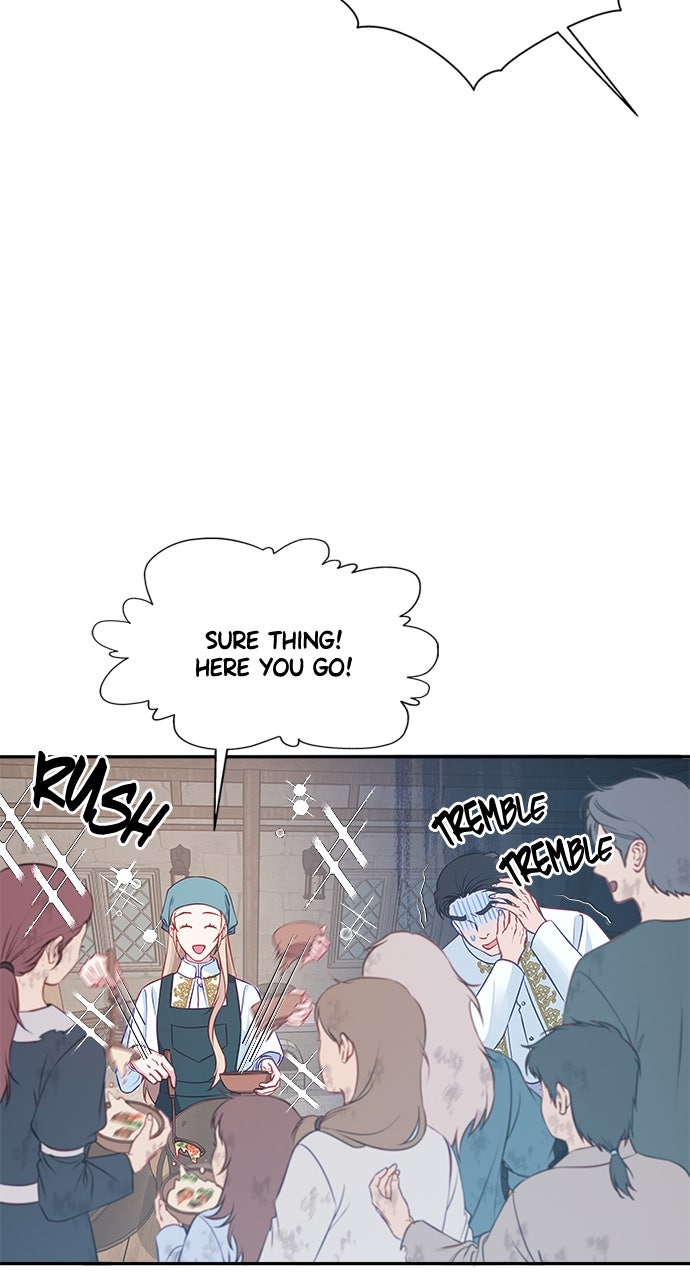 What the EvilDragon Lives For Episode 1 page 49 - 