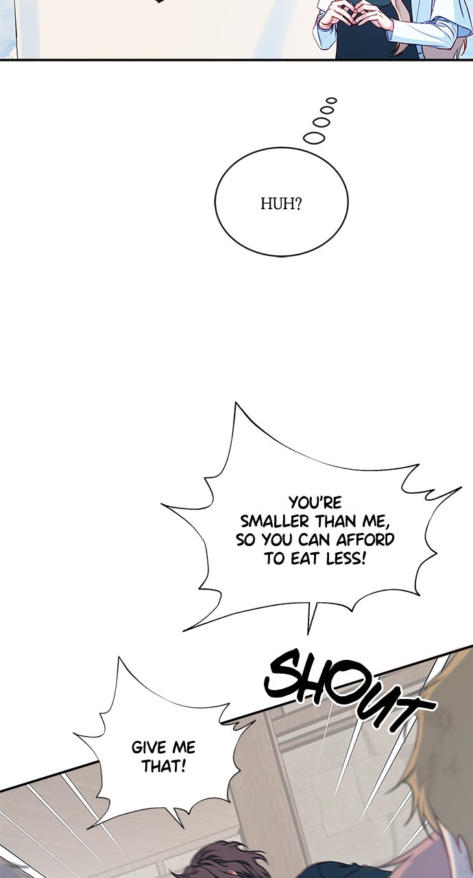 What the EvilDragon Lives For Episode 1 page 56 - 