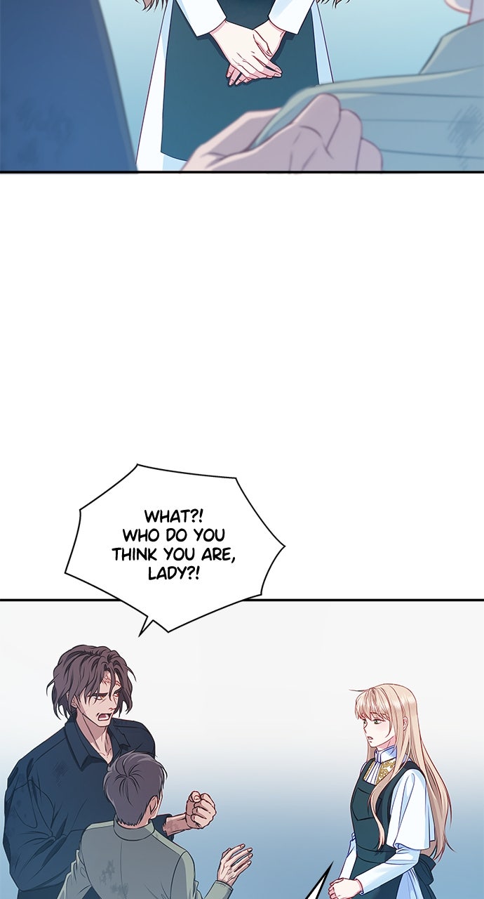 What the EvilDragon Lives For Episode 1 page 60 - 