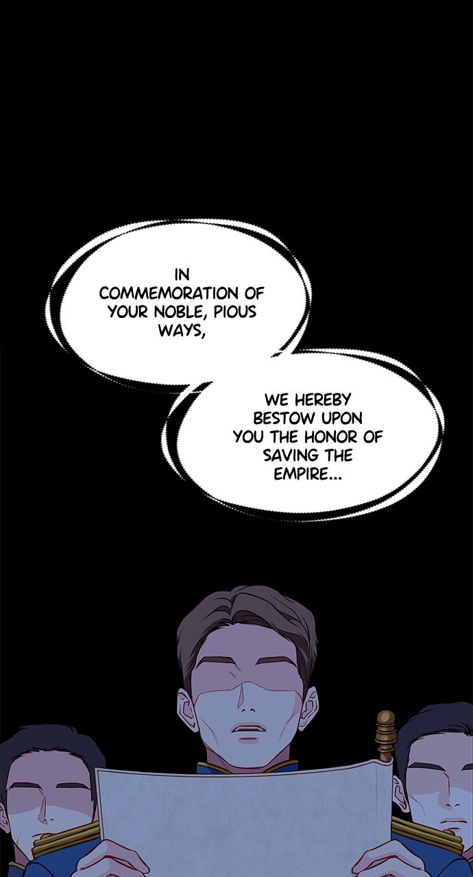 What the EvilDragon Lives For Episode 1 page 7 - 