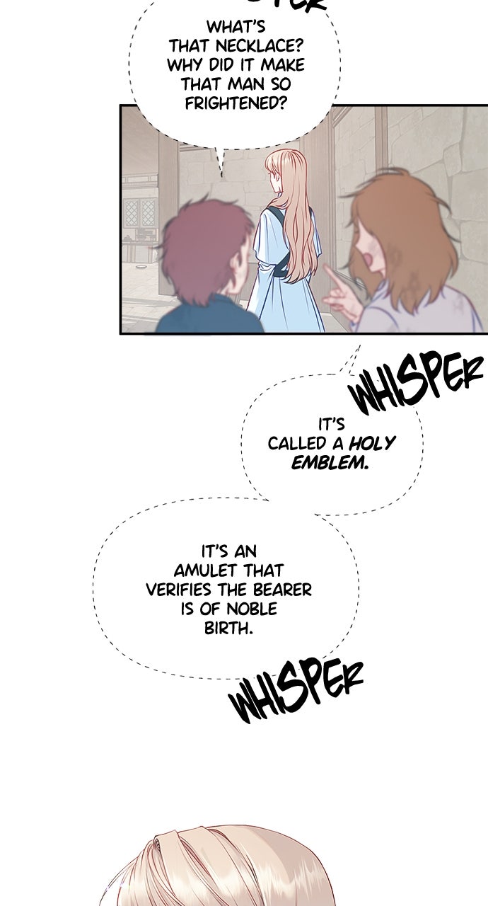 What the EvilDragon Lives For Episode 1 page 67 - 