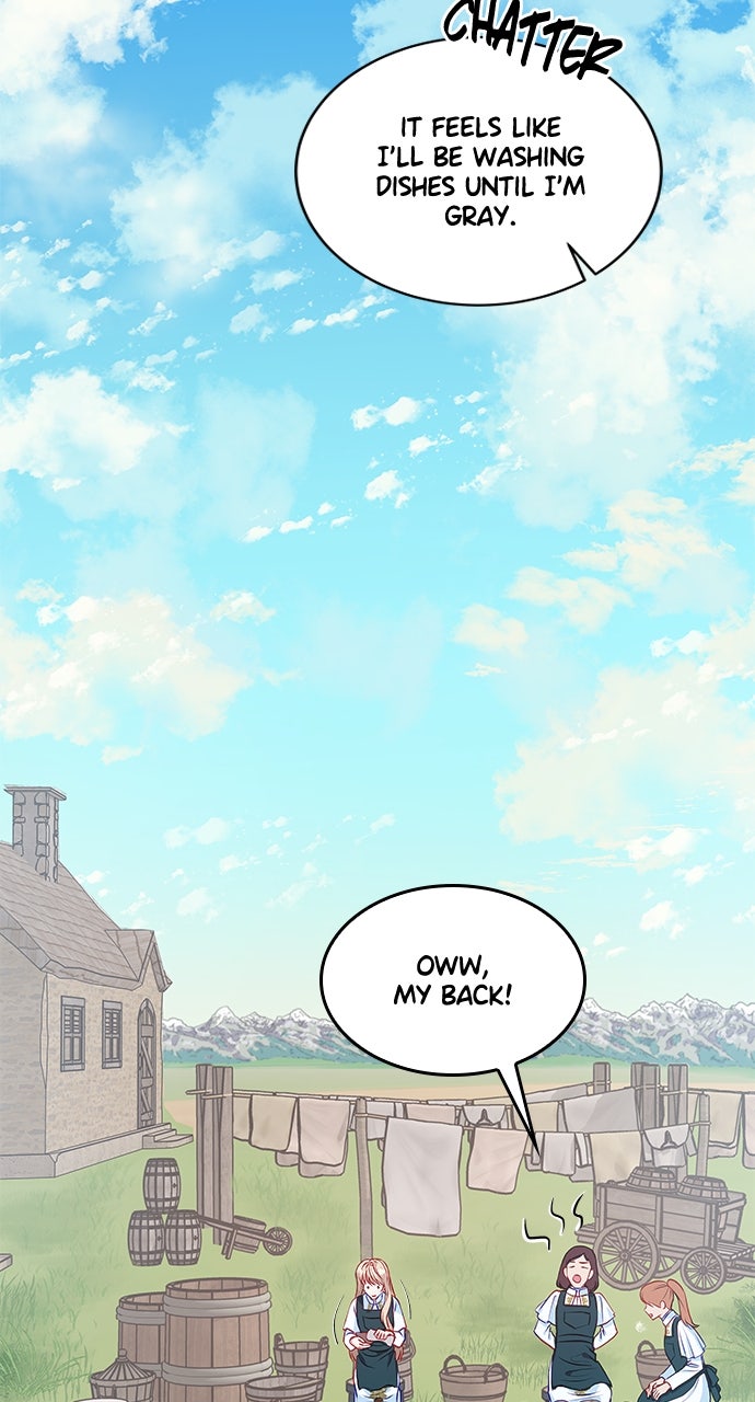 What the EvilDragon Lives For Episode 1 page 71 - 