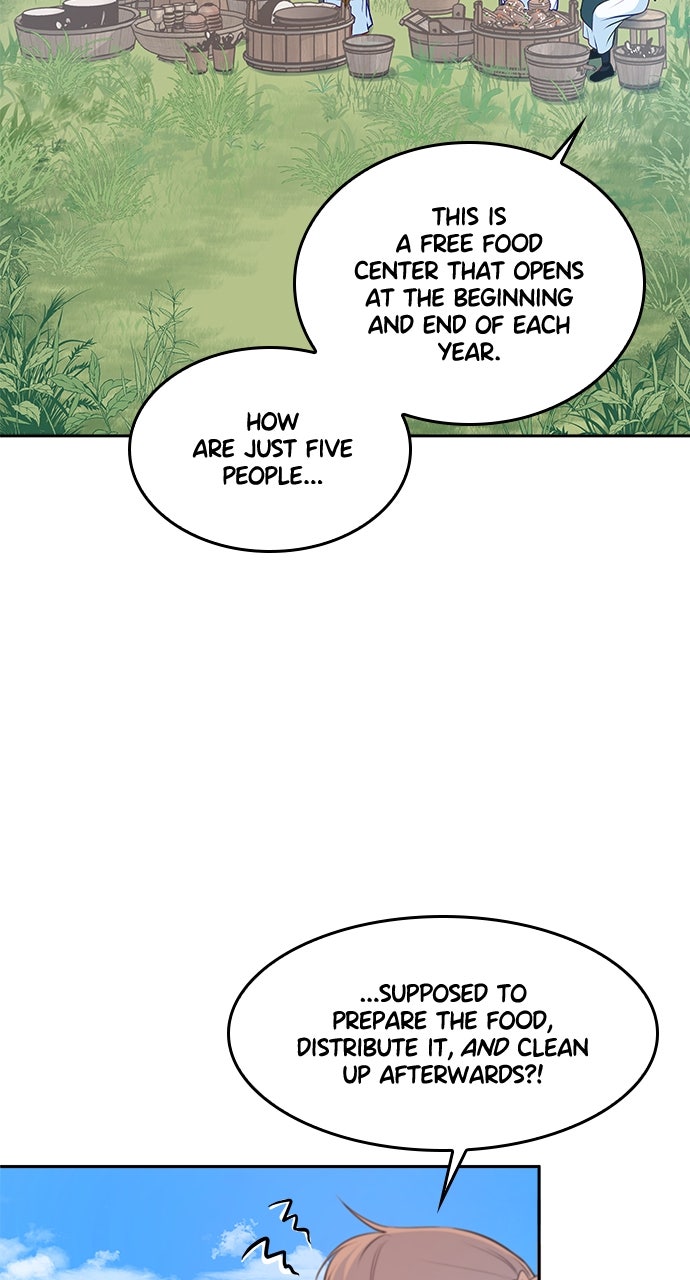 What the EvilDragon Lives For Episode 1 page 72 - 