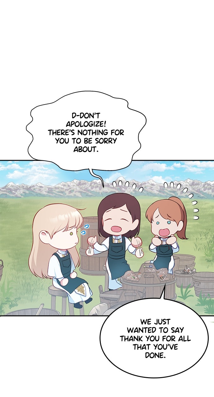 What the EvilDragon Lives For Episode 1 page 78 - 