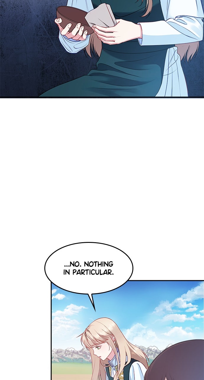 What the EvilDragon Lives For Episode 1 page 81 - 