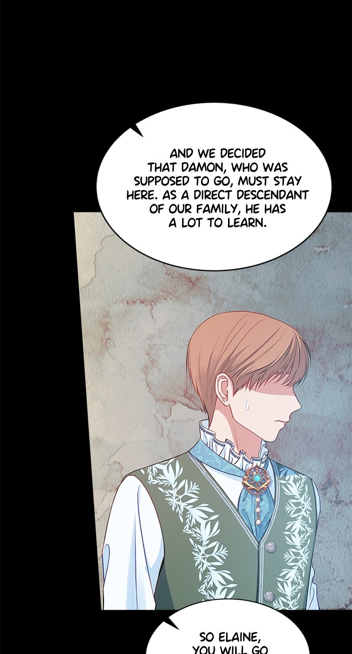 What the EvilDragon Lives For Episode 1 page 87 - 