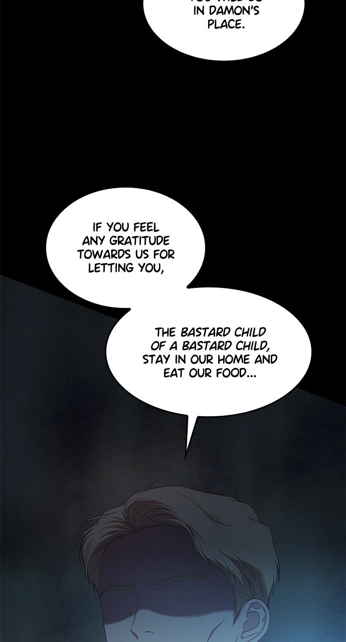 What the EvilDragon Lives For Episode 1 page 88 - 