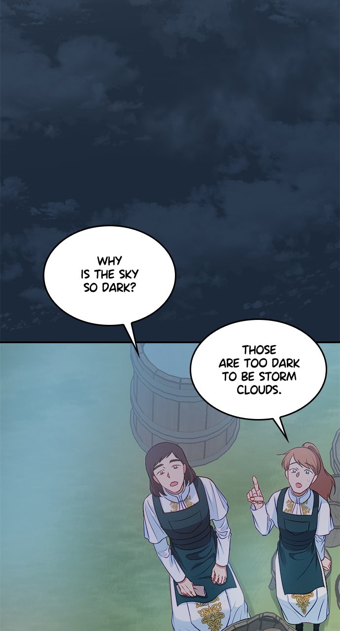 What the EvilDragon Lives For Episode 1 page 97 - 