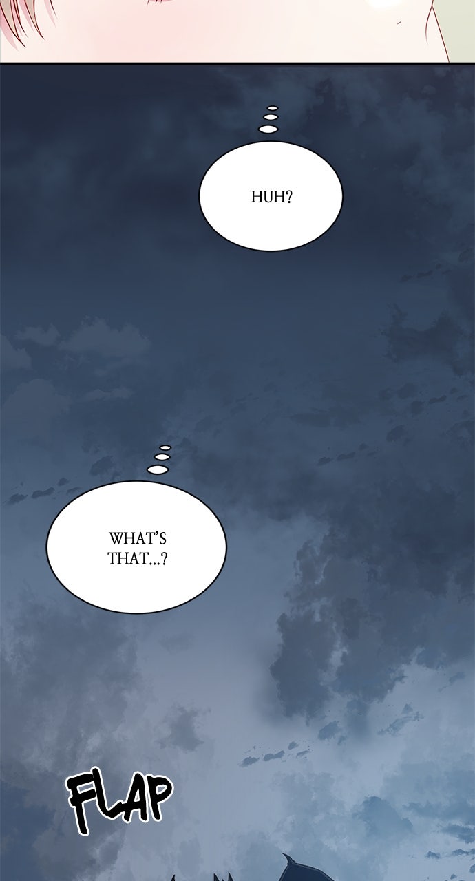 What the EvilDragon Lives For Episode 1 page 100 - 