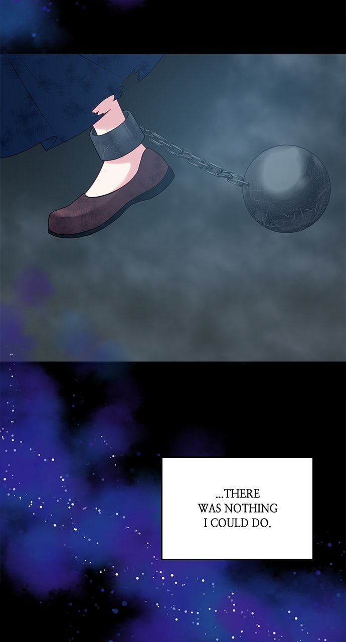 What the EvilDragon Lives For Episode 10 page 11 - 