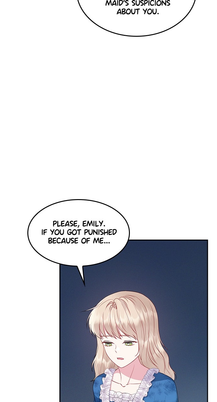 What the EvilDragon Lives For Episode 10 page 27 - 