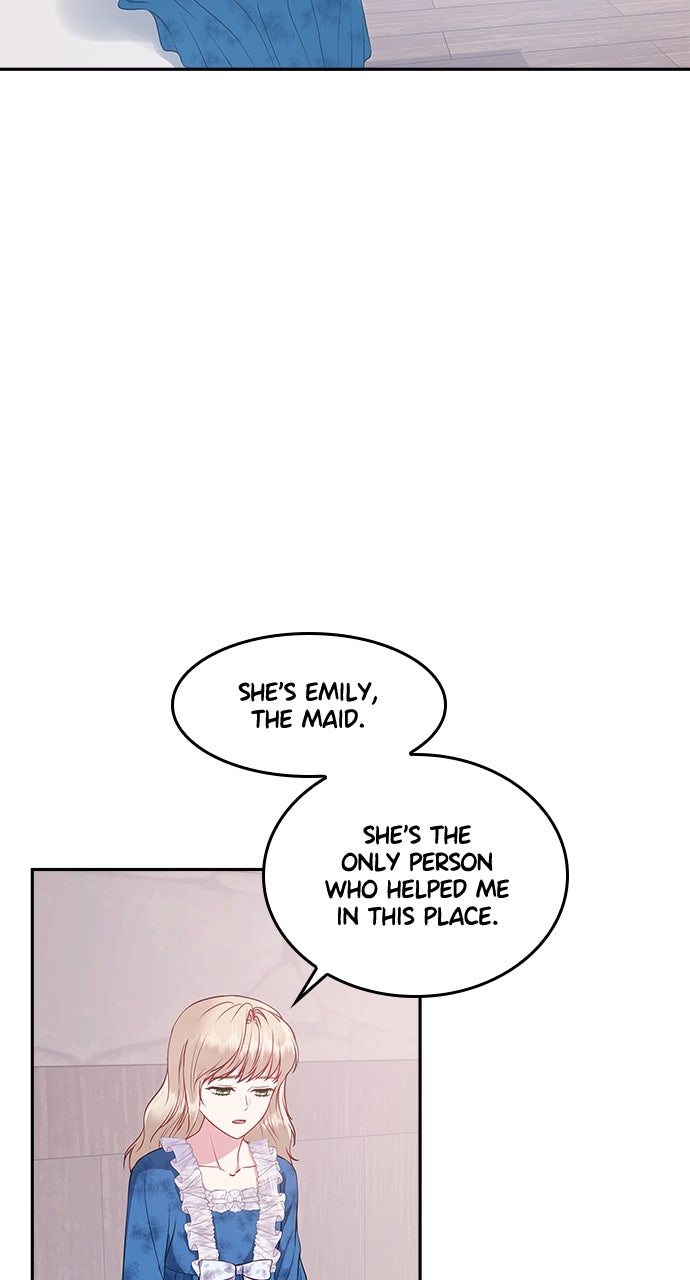 What the EvilDragon Lives For Episode 10 page 51 - 