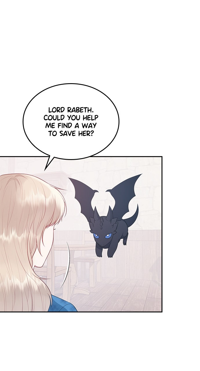 What the EvilDragon Lives For Episode 10 page 54 - 