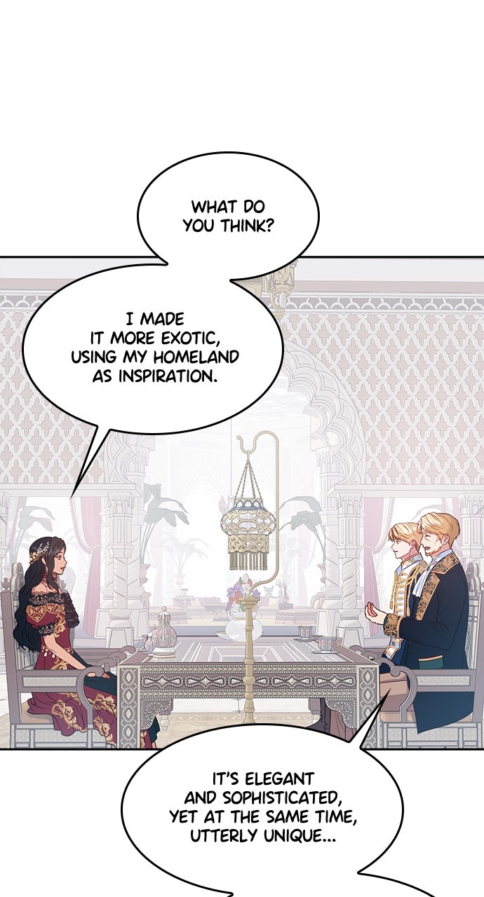 What the EvilDragon Lives For Episode 10 page 73 - 