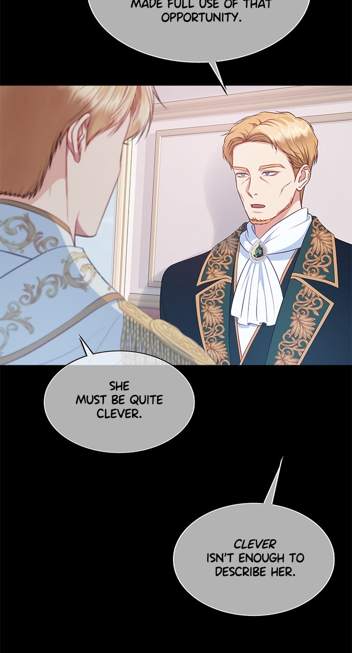 What the EvilDragon Lives For Episode 10 page 82 - 