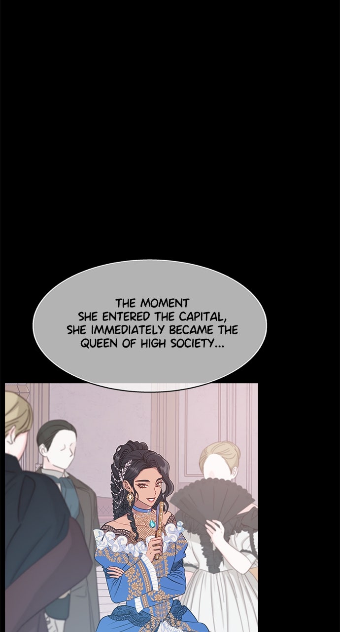 What the EvilDragon Lives For Episode 10 page 83 - 