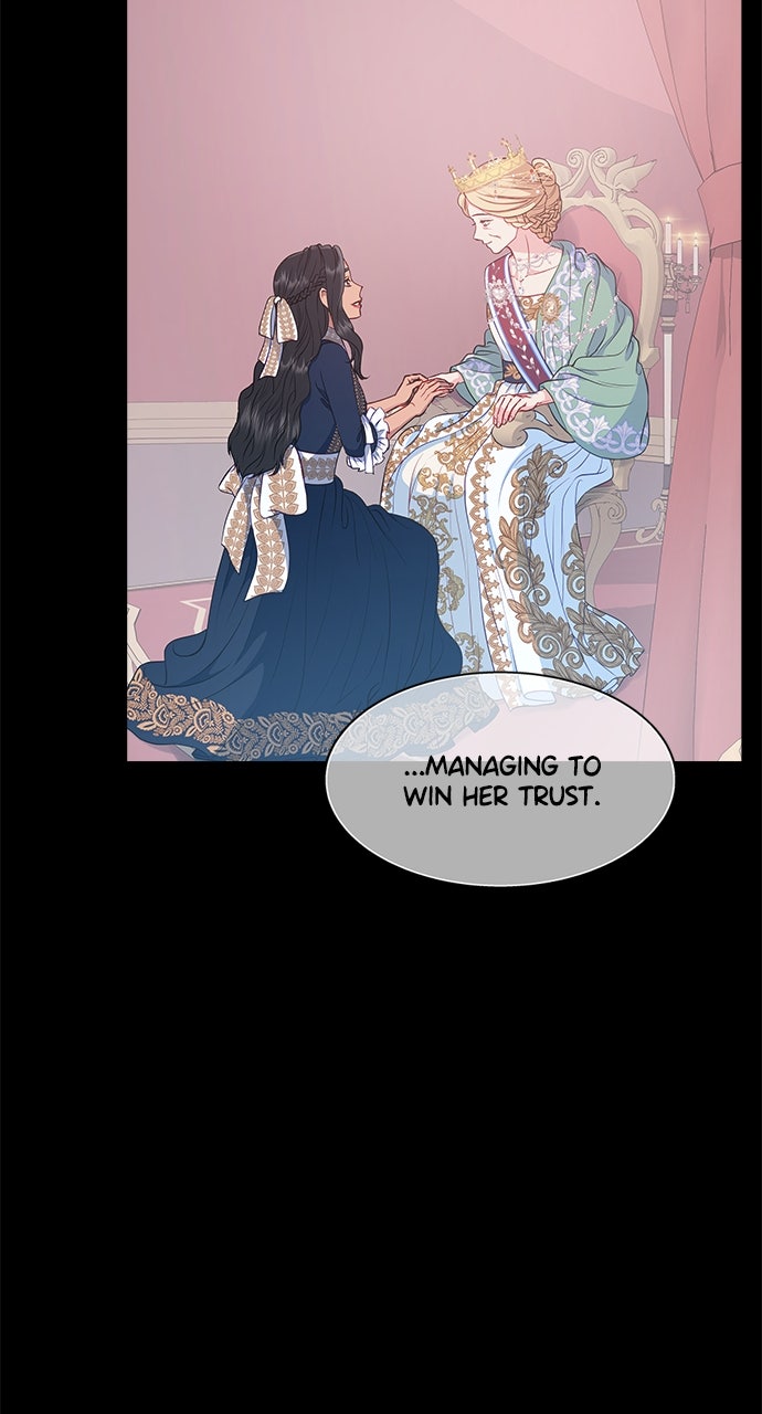 What the EvilDragon Lives For Episode 10 page 85 - 