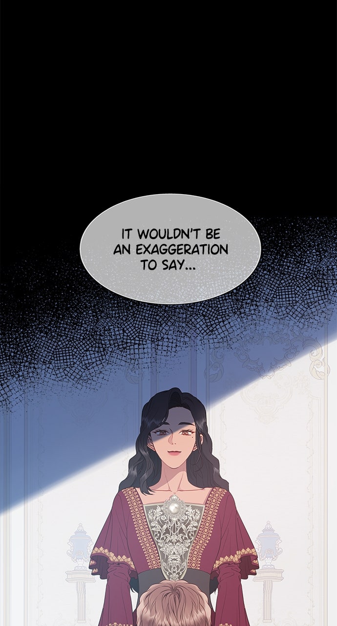 What the EvilDragon Lives For Episode 10 page 87 - 