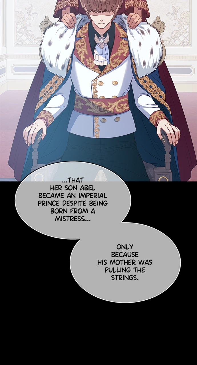 What the EvilDragon Lives For Episode 10 page 88 - 